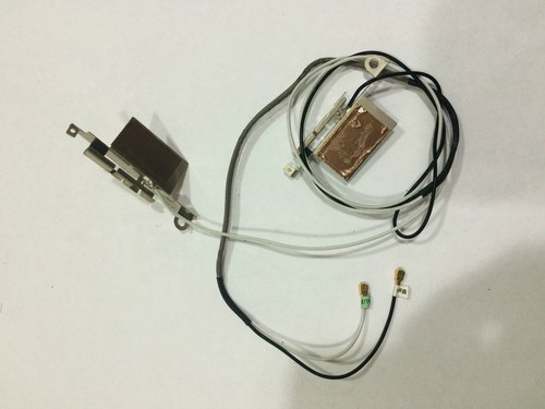 Cable antenne wifi pour hp - et,
