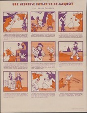 PUBLICITE ANCIENNE SEL AU