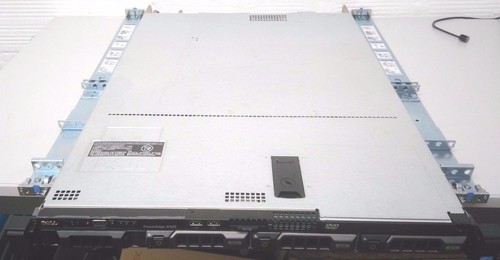 Serveur dell poweredge r420 - serveur,