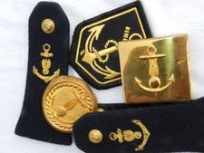 GENDARMERIE MARITIME LOT
