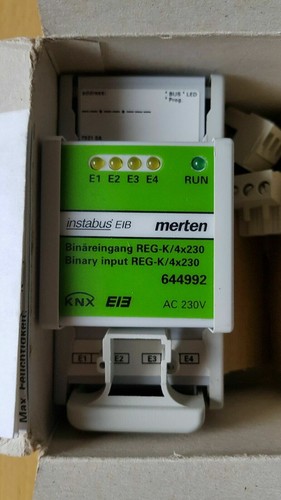 Merten knx eib - merten,