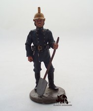 Figurine Del Prado soldat