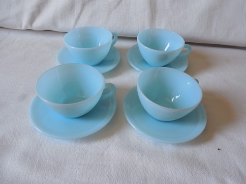 Tasses duralex annees - annees, 60
