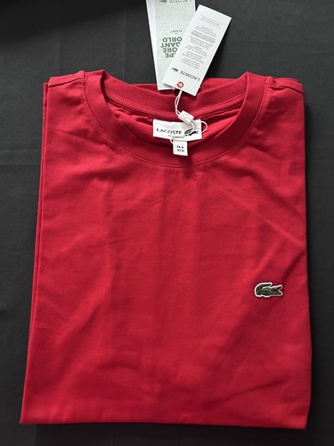 Tee shirt homme lacoste - tee,