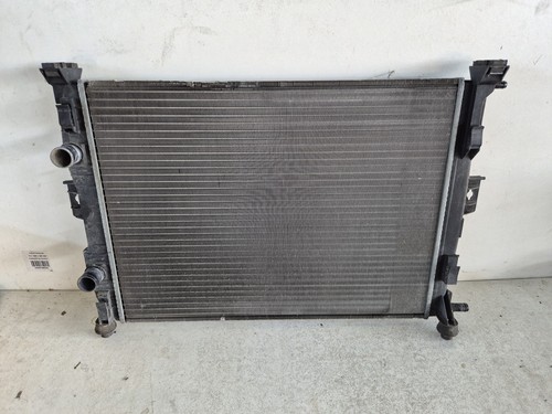 Radiateur eau refroidissement - eau,