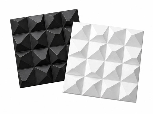 Panneaux muraux plafond - muraux, 3d