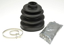 SPIDAN Jeu de joints-soufflets arbre de commande Soufflet De Cardan 22990 104mm