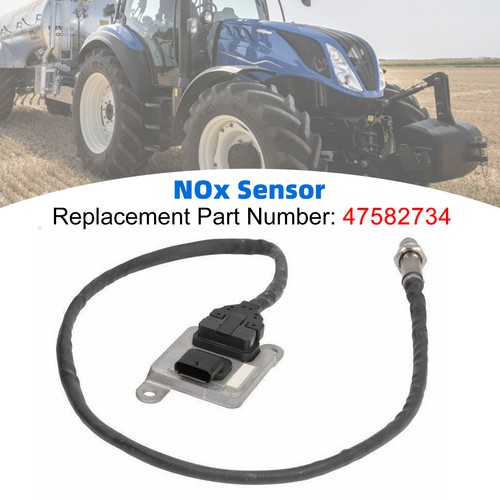 Capteur nox 47582734 - capteur, new