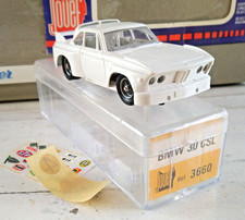 VOITURE CIRCUIT JOUEF - BMW 3L