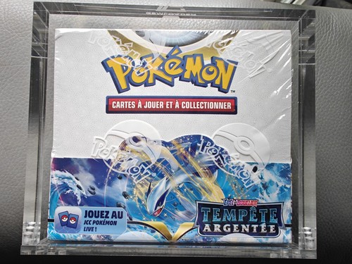 Display pokémon épée - Épée, et