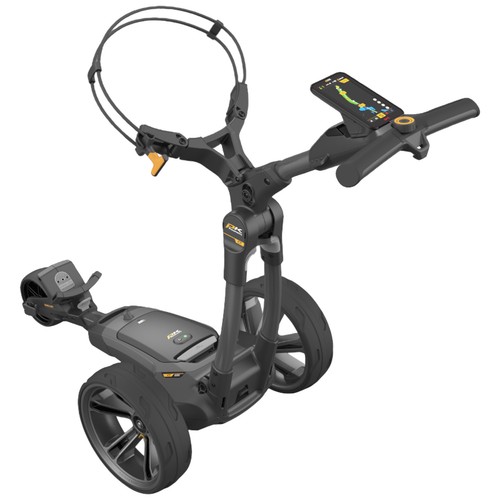 Powakaddy ct12 gps - powakaddy, chariot