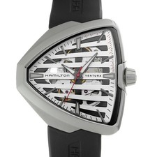 Hamilton Ventura Elvis80 Auto