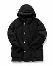 Parka Arctic Woolrich En Ramar