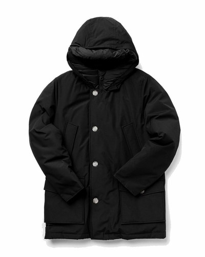 Parka arctic woolrich ramar - parka, en