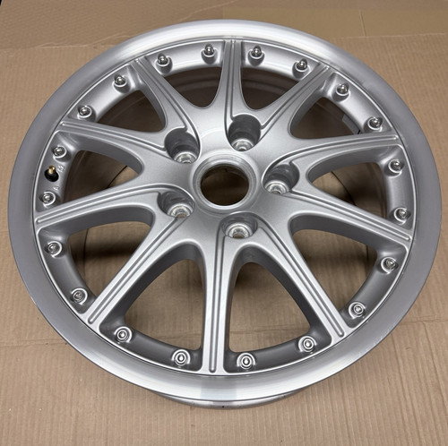 Orig porsche 911 996 993 - porsche,