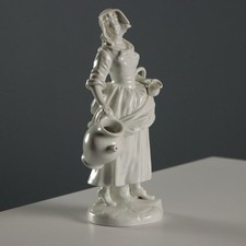 Figurine Vintage Porcelaine