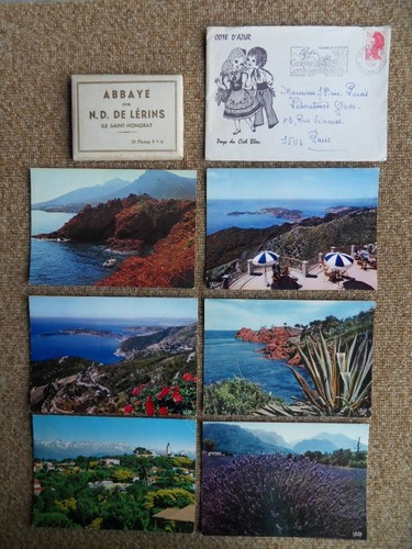 Pil 130 lot - pil, cartes