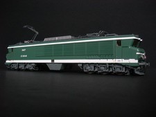 CC 6546 AMJL  ÉCHELLE 0