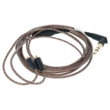 Câble AUX 3,5mm pour Shure