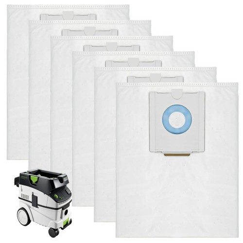 Sacs aspirateur pour - d'aspirateur,