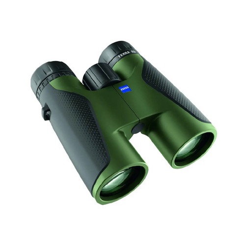 Jumelles zeiss terra - jumelles, 10x32