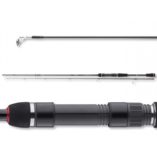 Daiwa ballistic spin - ballistic, x