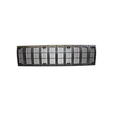 grille de calandre noire Jeep Cherokee XJ 1991-96