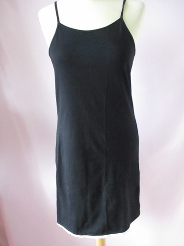 Robe été noire - robe,