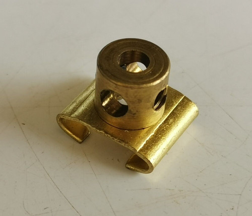 Meccano piece d - '', d'oeil