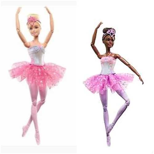 Barbie dreamtopia tutu - -,