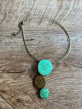 bijoux collier chaine