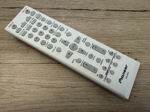 Télécommande pioneer axd7678 - pioneer,
