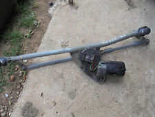 MOTEUR ESSUIE GLACE AVANT ROVER 75