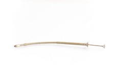 Vintage GITZO soft trigger