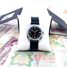 🎖 Rare Komandirskie Vostok