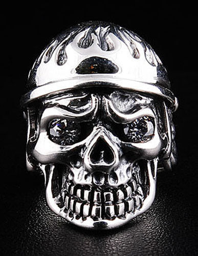 Bague homme armée soldat - armÉe,