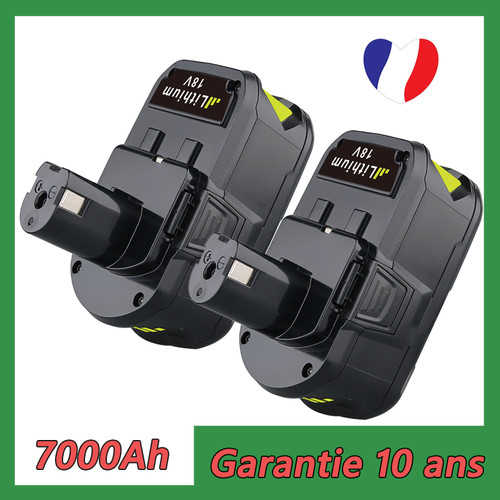 Lot batteries lithium ion - lot,