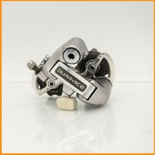 VÉLO DE ROUTE 8 VITESSES VINTAGE SHIMANO DURA ACE 7400 DERAILLEUR ARRIÈRE RD-...