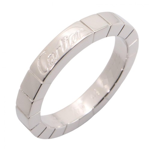 Bague cartier laniere - cartier, or