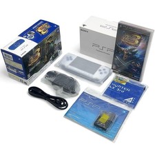 Console SONY PSP3000 Monster