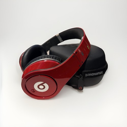 Vintage monster beats dr - vintage,