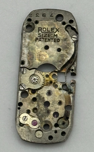 Rolex taille montre - taille,
