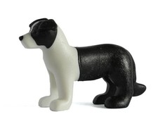 PLAYMOBIL FIGURINE BORDER
