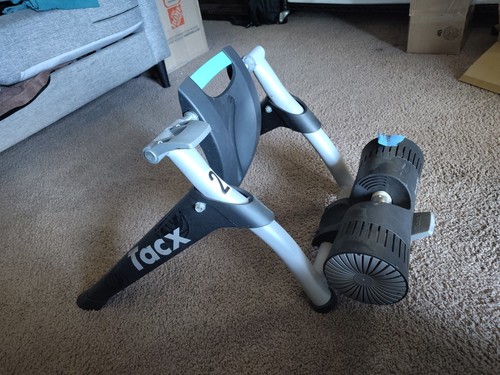 Tacx bushido smart t2780 - bushido,