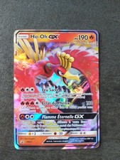 carte Pokémon pokemon  French