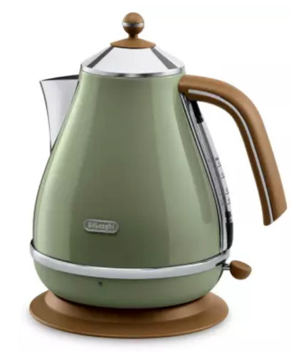 Bouilloire delonghi - bouilloire,