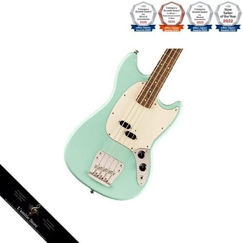 Squier fender classic vibe - squier,