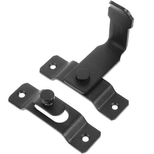 Loquet portail gache portillon - portail,