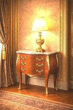 COMMODE CHEVET TABLE NUIT