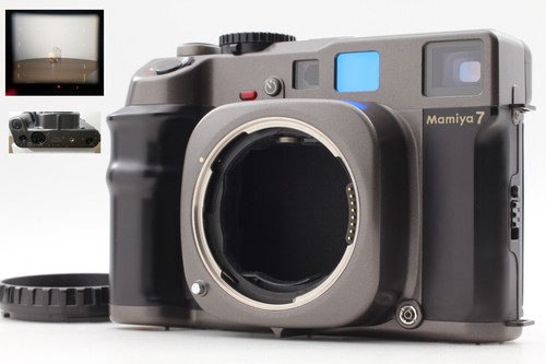 Appareil photo moyen format